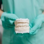 When is the right time to get dentures?