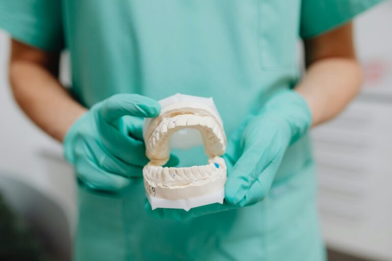 At What Age Should You Get Dentures? | Dr. Jared Bowyer DDS